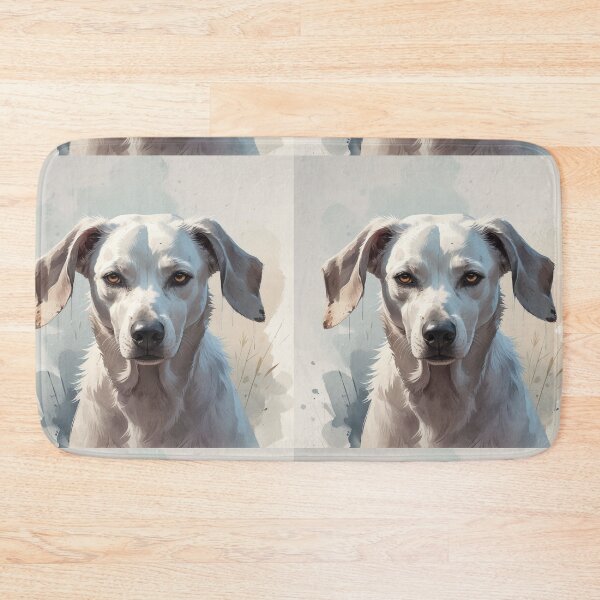 Item preview, Dog 125 designed and sold by Zeir Shop.