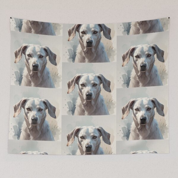 Item preview, Dog 125 designed and sold by Zeir Shop.
