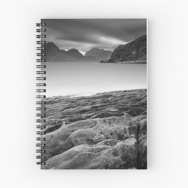 Item preview, Cuillin View designed and sold by David Bowman.