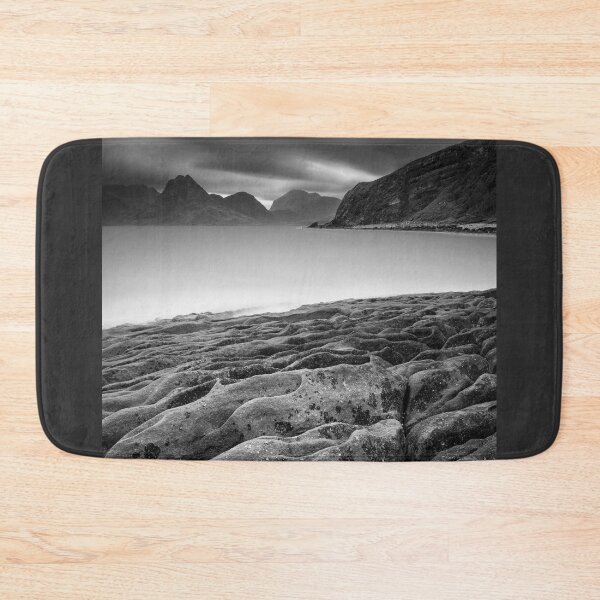 Item preview, Cuillin View designed and sold by David Bowman.
