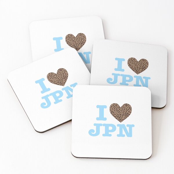Item preview, I love Japan designed and sold by benjijy.