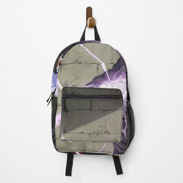 Item preview, Purple Lightning (color) designed and sold by markclarkii.