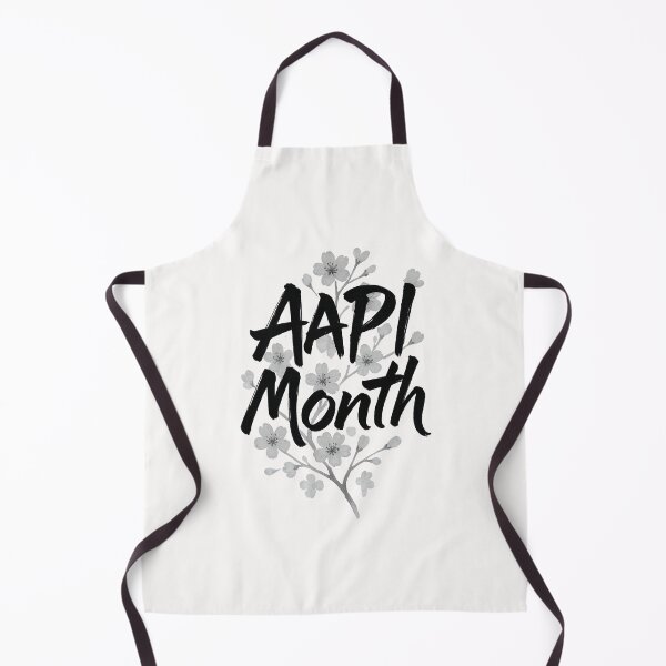 Item preview, AAPI Month Sakura Blossoms East Asian Brush Ink Tradition designed and sold by Places On Earth.