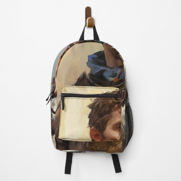Item preview, Honorable Knight: Warrior Portrait designed and sold by HermosArtShop.