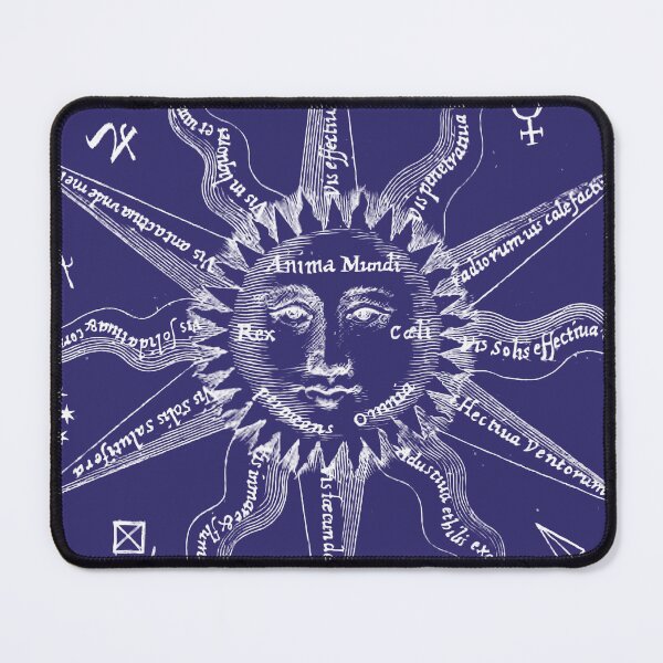 Item preview, Seventeenth Century Renaissance Science Astronomy Astrology designed and sold by Pixelchicken.