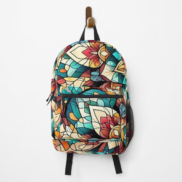 Item preview, Mandala Symmetrical Pattern designed and sold by Intriguing Designs.