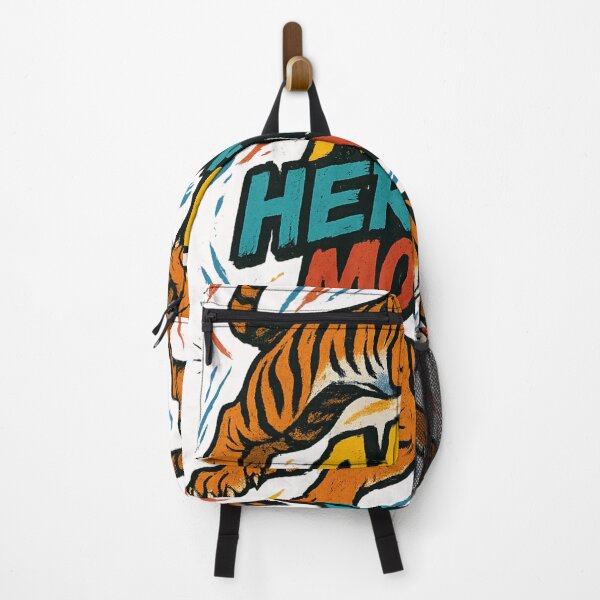Item preview, AAPI Heritage Month Twin Tigers Asian Strength and Power designed and sold by Places On Earth.