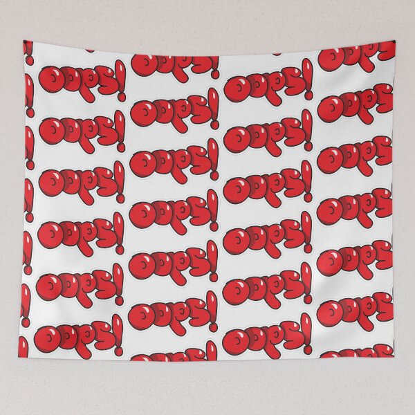 Item preview, ¡Uy! designed and sold by priyanshustore.