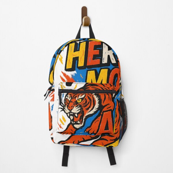 Item preview, AAPI Heritage Month Twin Tigers Asian and Proud designed and sold by Places On Earth.