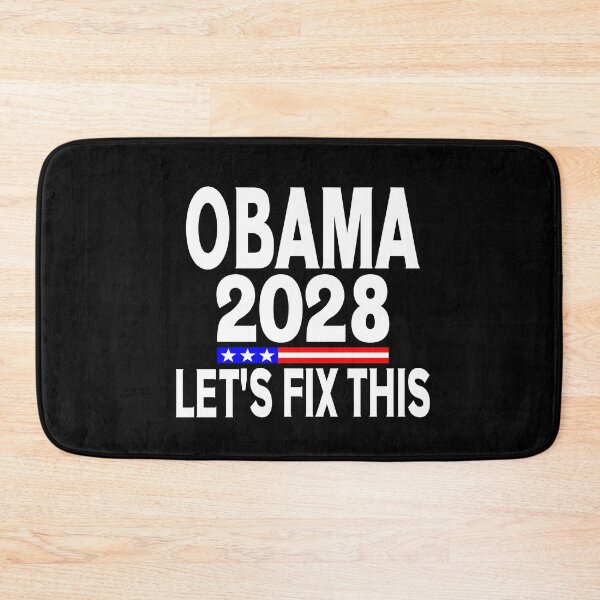 Item preview, Michelle Obama 2028 for President designed and sold by Colorfulman.