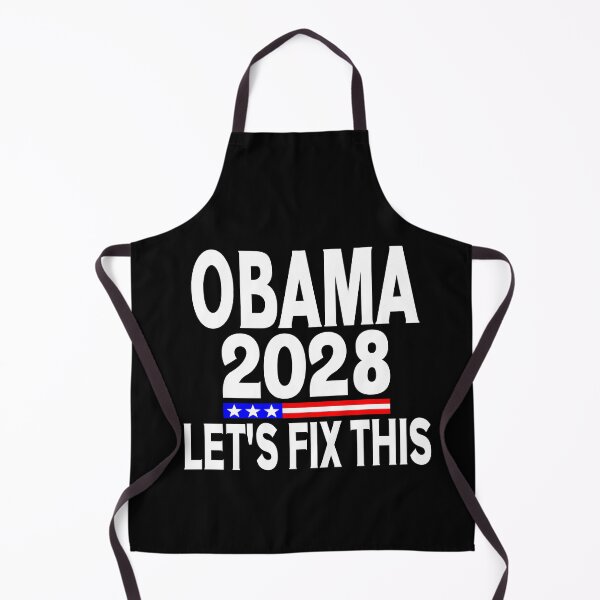 Item preview, Michelle Obama 2028 for President designed and sold by Colorfulman.