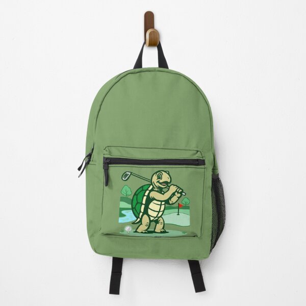 Item preview, Turtle Golf designed and sold by Casreed.