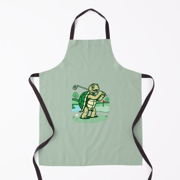 Item preview, Turtle Golf designed and sold by Casreed.