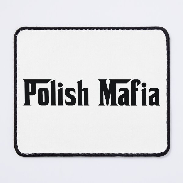 Item preview, Polish Mafia designed and sold by the-craft-shop.