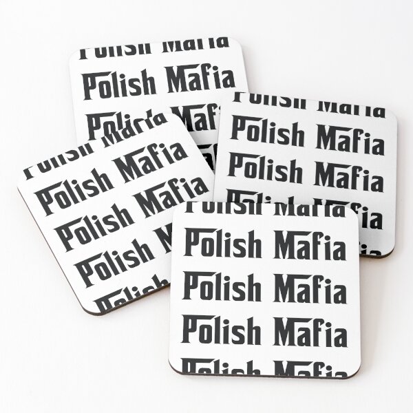 Item preview, Polish Mafia designed and sold by the-craft-shop.