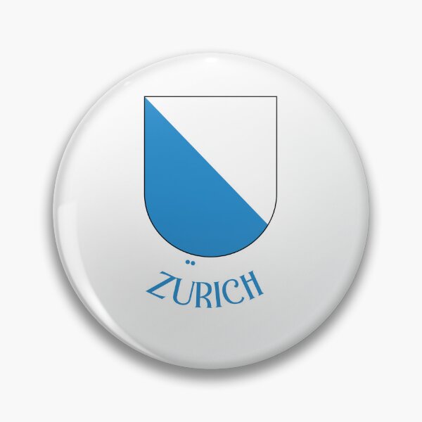 Item preview, Zürich coat of arms designed and sold by jeshands.