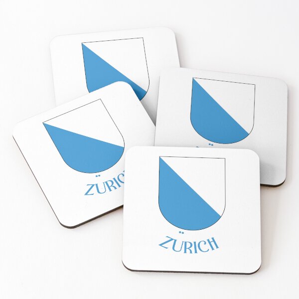Item preview, Zürich coat of arms designed and sold by jeshands.