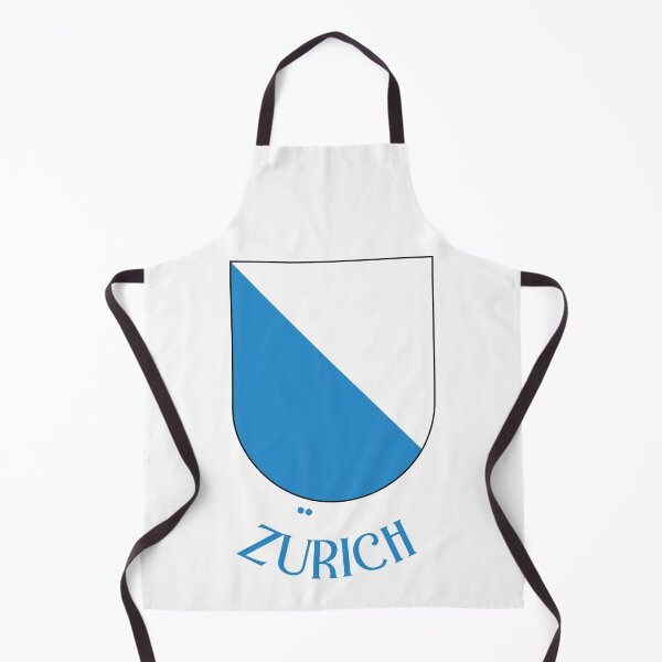Item preview, Zürich coat of arms designed and sold by jeshands.