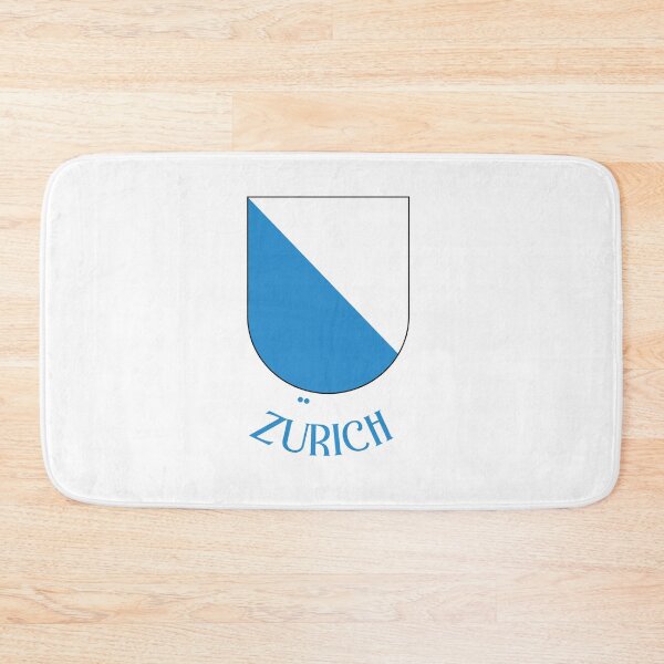 Item preview, Zürich coat of arms designed and sold by jeshands.