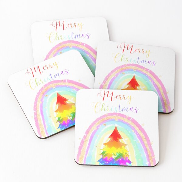 Item preview, LGBT Queer Christmas doing my best to "keep the yuletide gay" designed and sold by Infuriating.