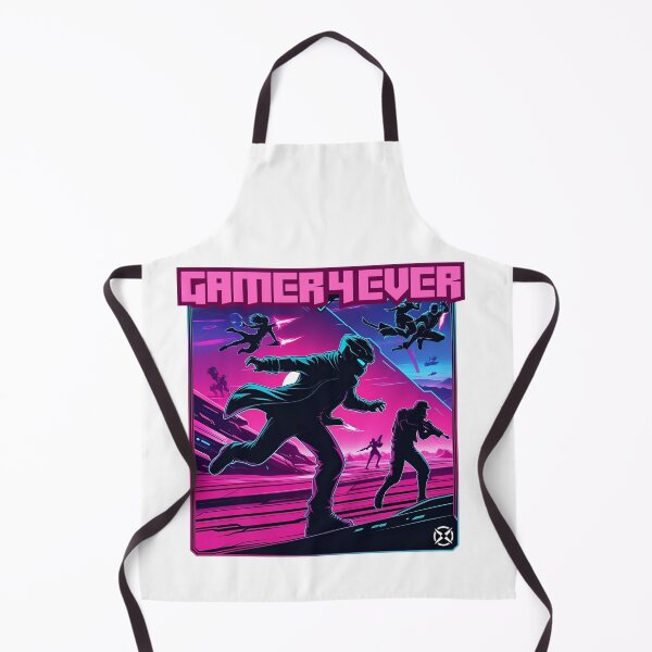 Item preview, GAMER 4 EVER designed and sold by YONKO STORE.