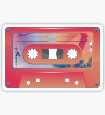 Ye Tape Sticker