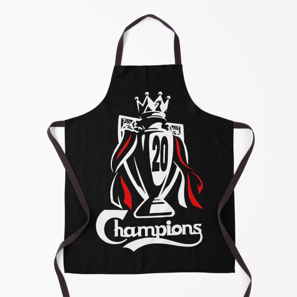 Item preview, Liverpool Premier League Champions 2025 Reds Scouse designed and sold by PencilFamous.