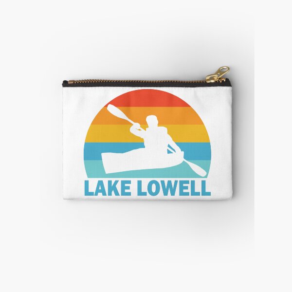 Item preview, Lake Lowell Idaho Kayak designed and sold by Esskay Designs.