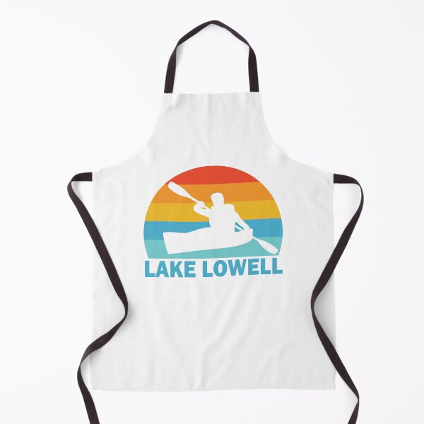 Item preview, Lake Lowell Idaho Kayak designed and sold by Esskay Designs.