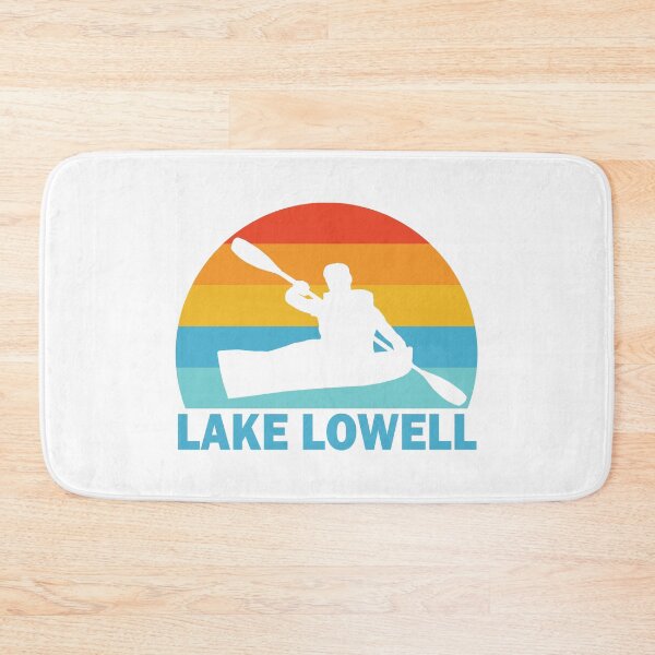 Item preview, Lake Lowell Idaho Kayak designed and sold by Esskay Designs.