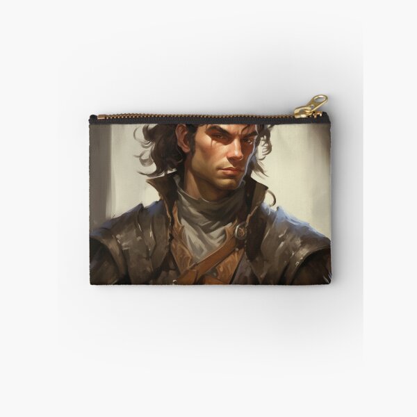 Item preview, Skilled Scout: Ranger Portrait designed and sold by HermosArtShop.