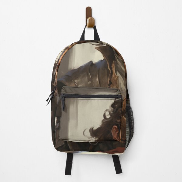 Item preview, Skilled Scout: Ranger Portrait designed and sold by HermosArtShop.