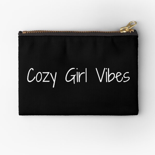 Item preview, Copy of Cozy Girl Vibes designed and sold by Ninjacatoff.
