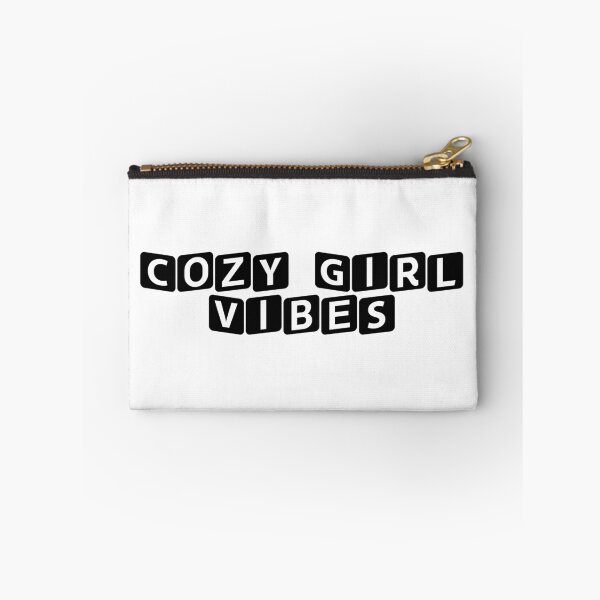 Item preview, Copy of Cozy Girl Vibes designed and sold by Ninjacatoff.