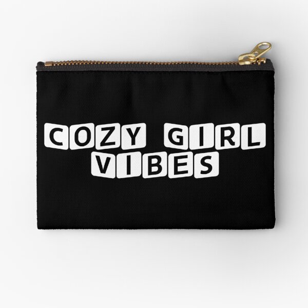Item preview, Copy of Cozy Girl Vibes designed and sold by Ninjacatoff.