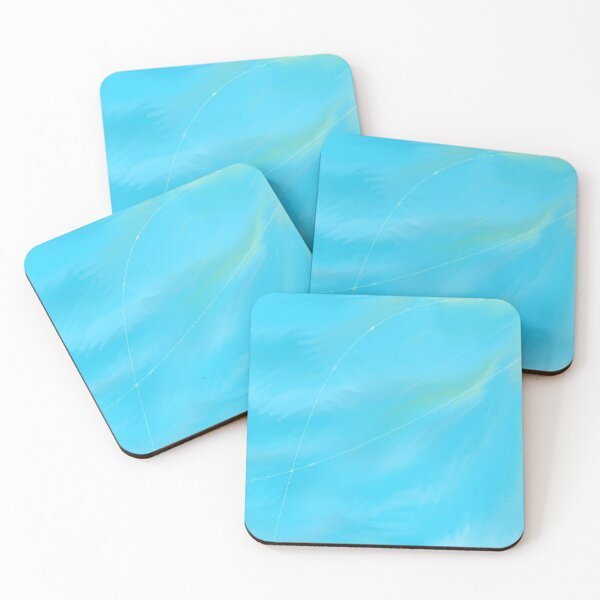 Item preview, Radiant Flight in a Luminous Sky designed and sold by Fernwave.