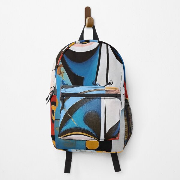 Item preview, Decorative Pablo Picasso style III - Raloel designed and sold by Outlet Raloel.