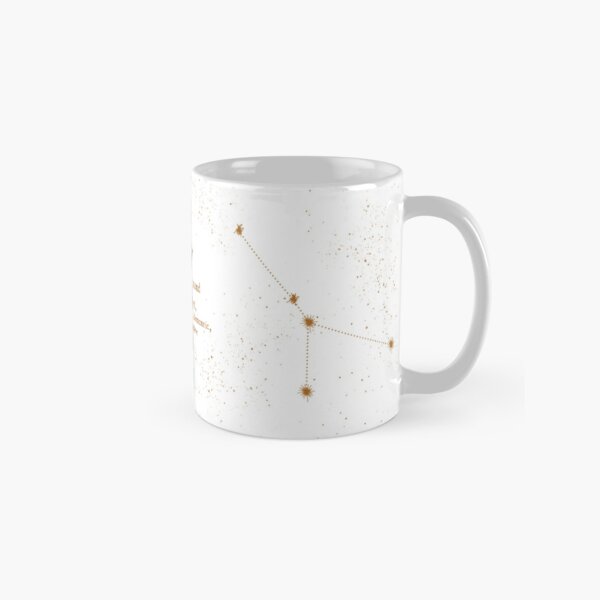 Item preview, Cancer Starry Constellation designed and sold by Studio Cuppa.