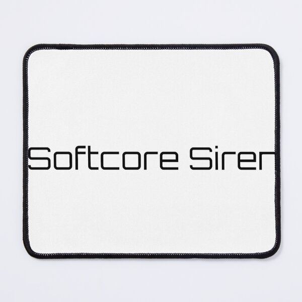 Item preview, Softcore Siren designed and sold by Ninjacatoff.