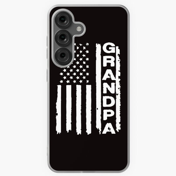 Item preview, Grandpa, Grandpa Gift, Grandpa, Gifts For Grandpa, Grandpa Fathers Day Gift, Grandpa, Grandpa Flag designed and sold by DesignDenDo.