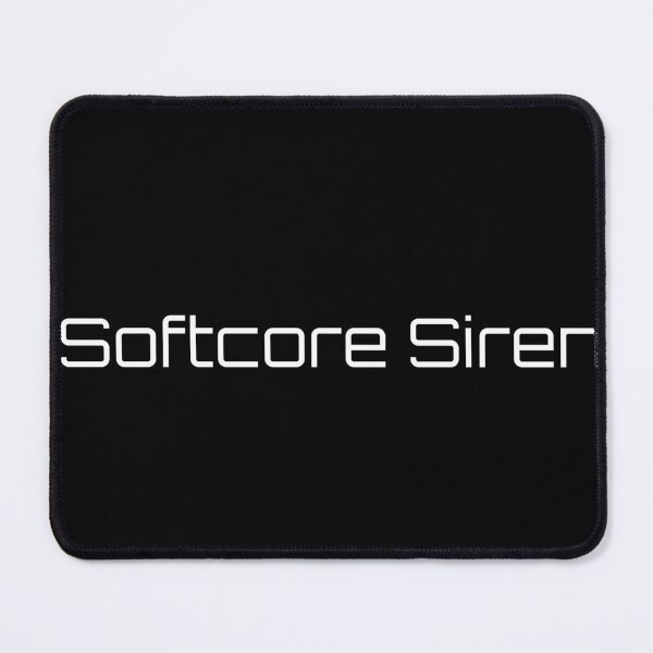 Item preview, Softcore Siren designed and sold by Ninjacatoff.
