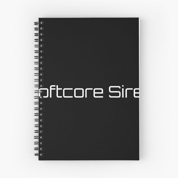 Item preview, Softcore Siren designed and sold by Ninjacatoff.