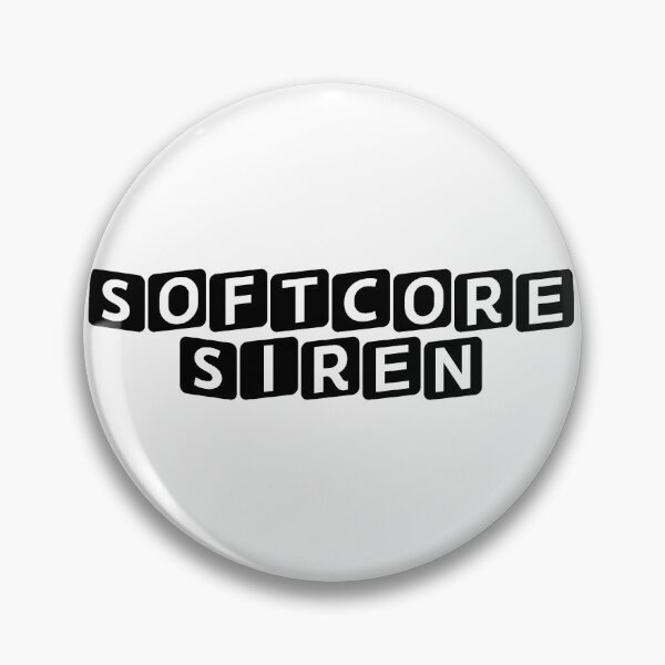 Item preview, Softcore Siren designed and sold by Ninjacatoff.