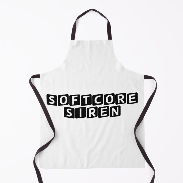Item preview, Softcore Siren designed and sold by Ninjacatoff.