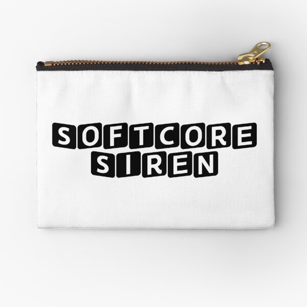 Item preview, Softcore Siren designed and sold by Ninjacatoff.