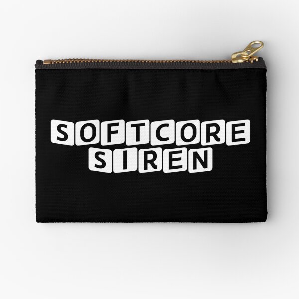 Item preview, Softcore Siren designed and sold by Ninjacatoff.