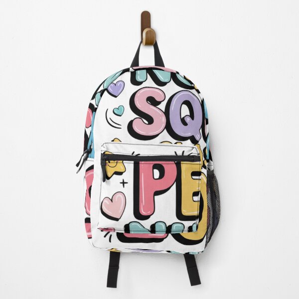 Item preview, Peds Nurse Squad Class of 2025 – Cute Pediatric RN Graduation Design designed and sold by Giuggimade.