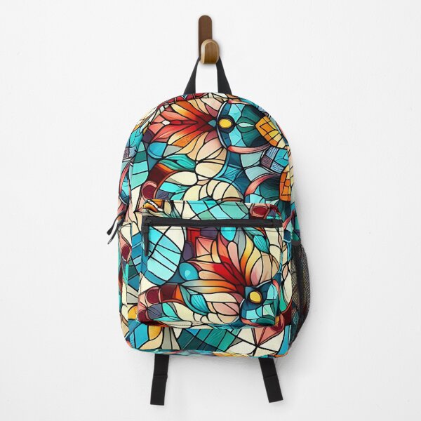 Item preview, Mandala Symmetrical Pattern designed and sold by Intriguing Designs.