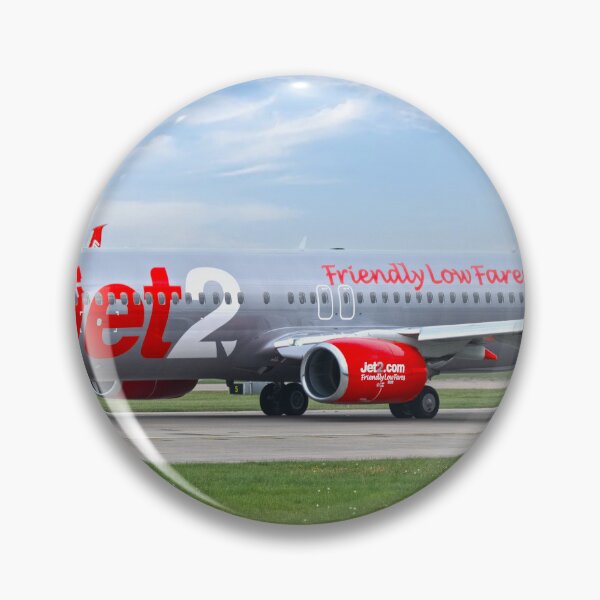 Item preview, Jet2 Boeing 737 G-JZHP MAN to MAH designed and sold by Skyframe Aviation.