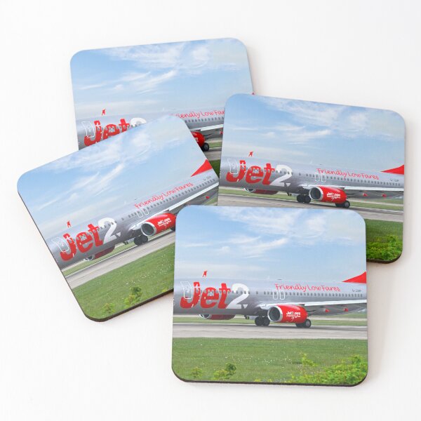 Item preview, Jet2 Boeing 737 G-JZHP MAN to MAH designed and sold by Skyframe Aviation.